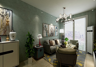 精品房安德莉亞